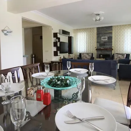 Üzümlü Villa (Yaba) Villa Fethiye