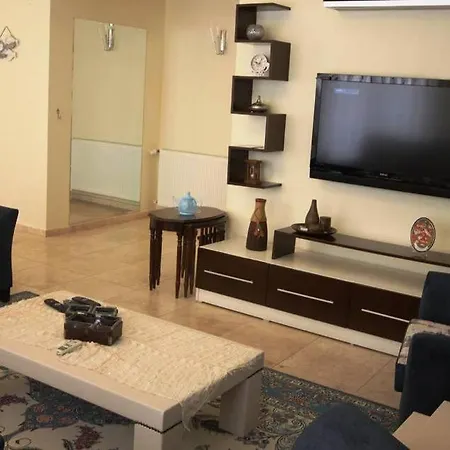 Üzümlü Villa (Yaba) Villa