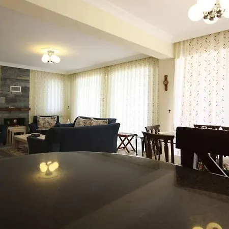 Villa Üzümlü Villa (Yaba)