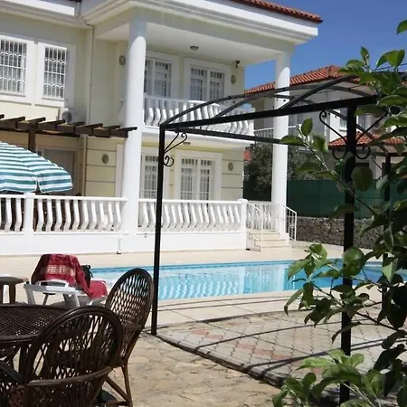 Uezuemlue Villa Villa