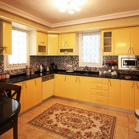 Villa Uezuemlue Villa Fethiye