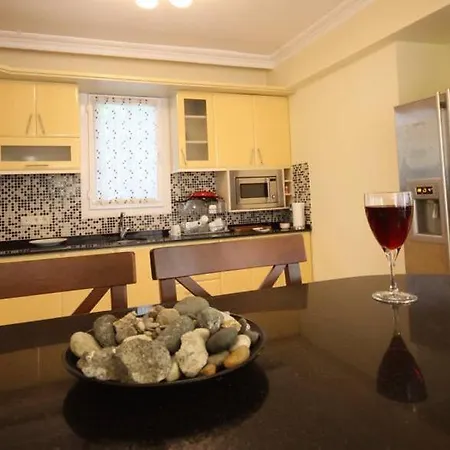 Uezuemlue Villa 빌라