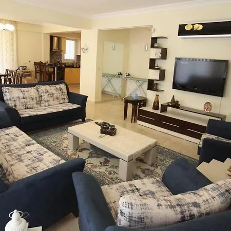 Uezuemlue Villa 빌라 *
