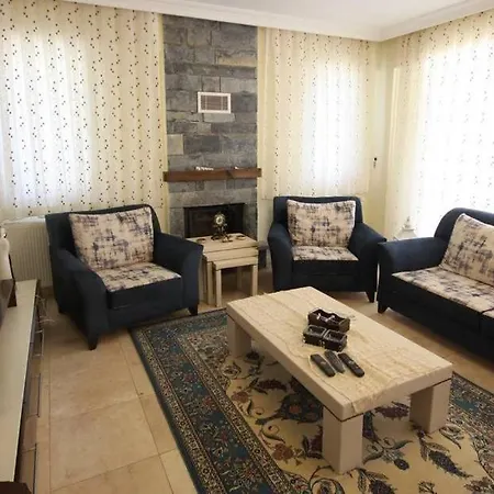 Uezuemlue Villa *